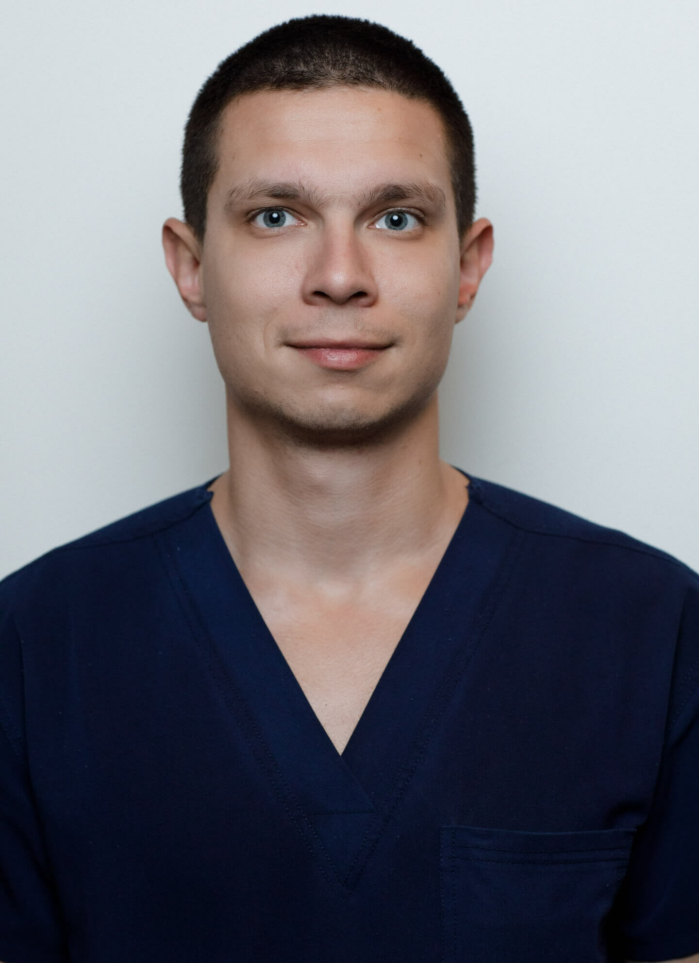 Гнатюк Андрій Сергійович