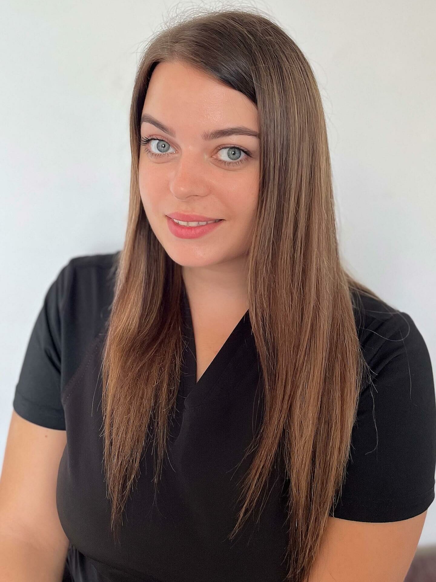 Дудник Оксана Олександрівна