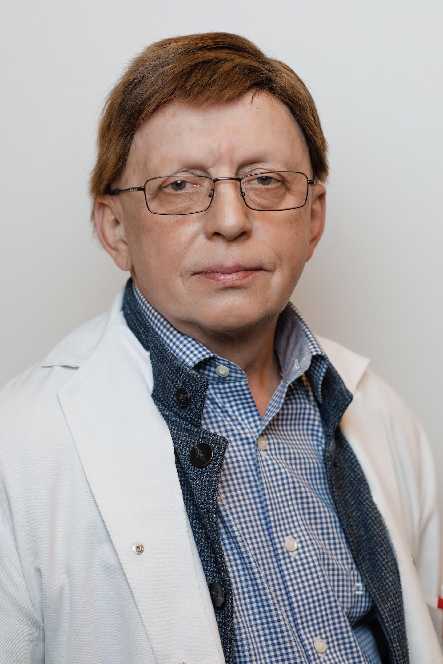 Загоруйко Ростислав Романович