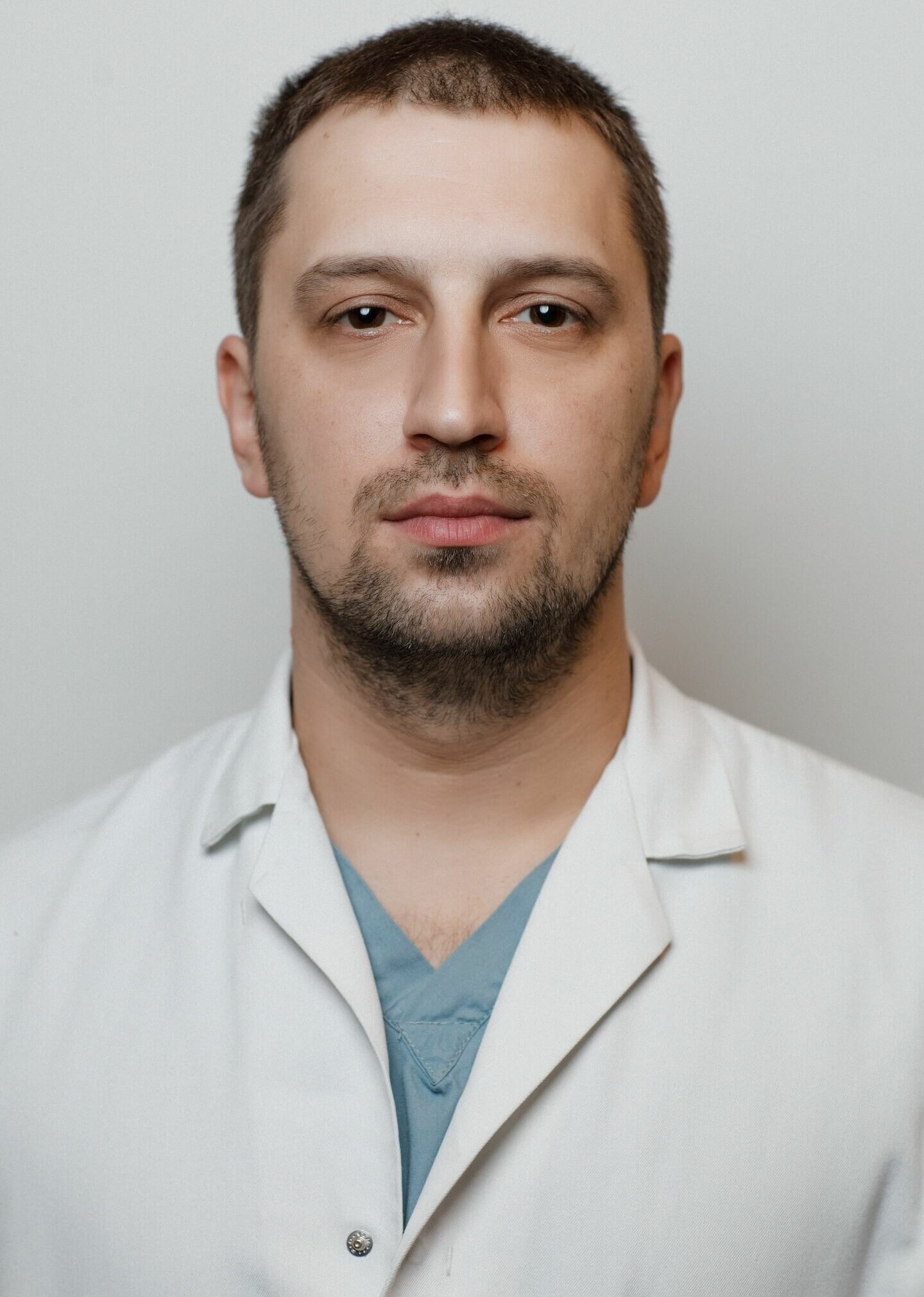 Загоруйко Роман Ростиславович