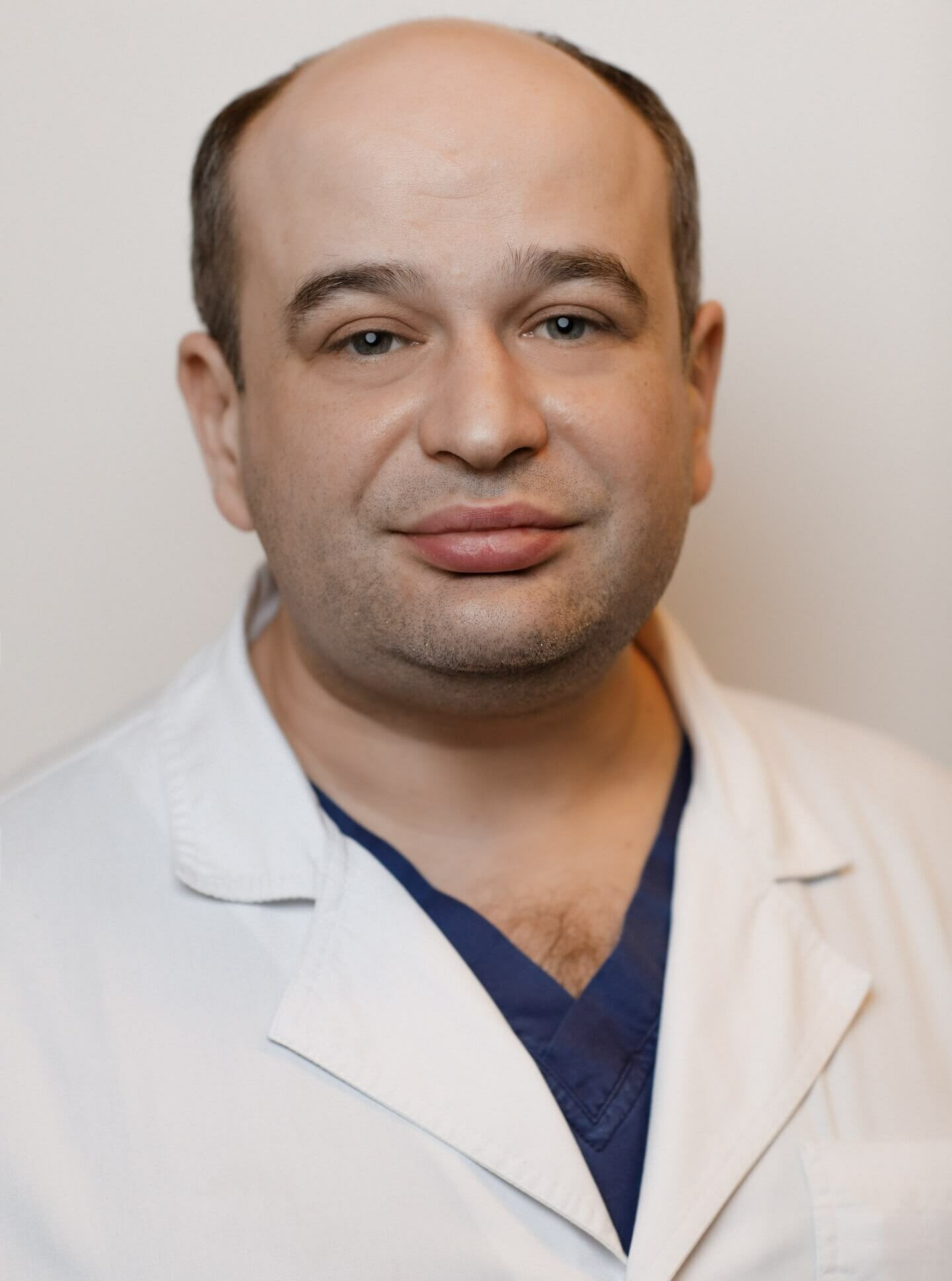 Паюк Роман Ігорович