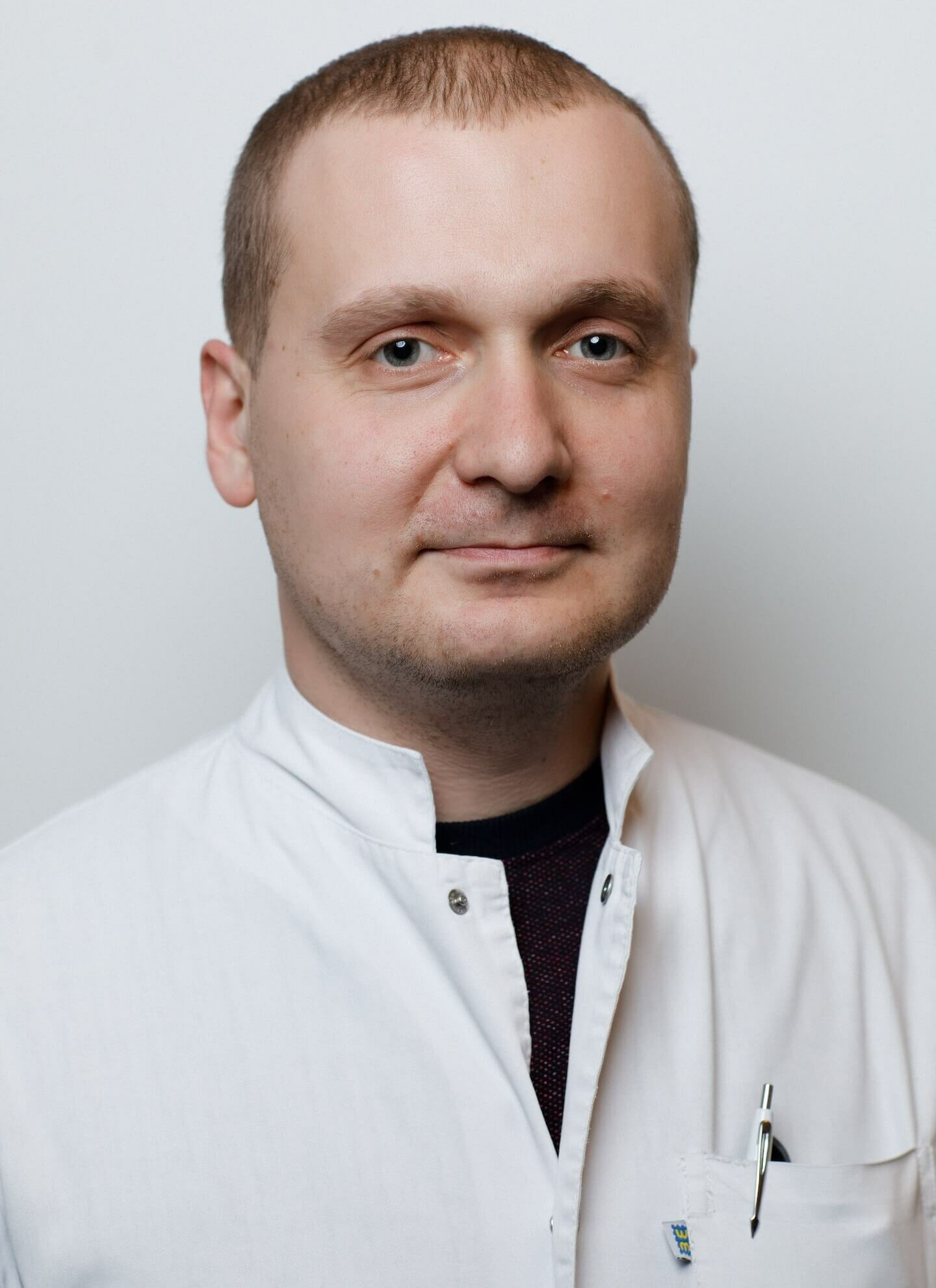 Підківка Олег Володимирович