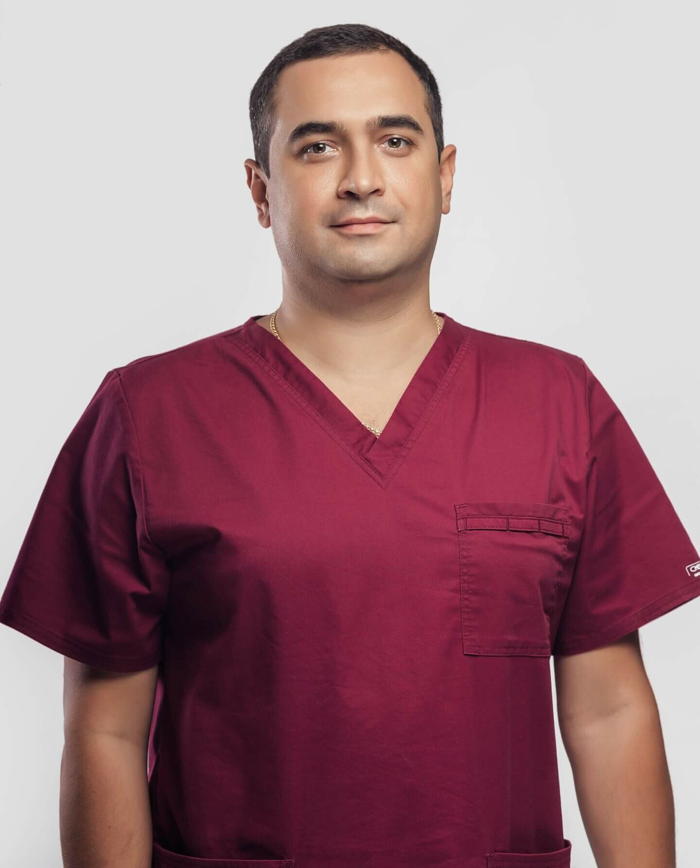 Антонюк Максим Анатолійович