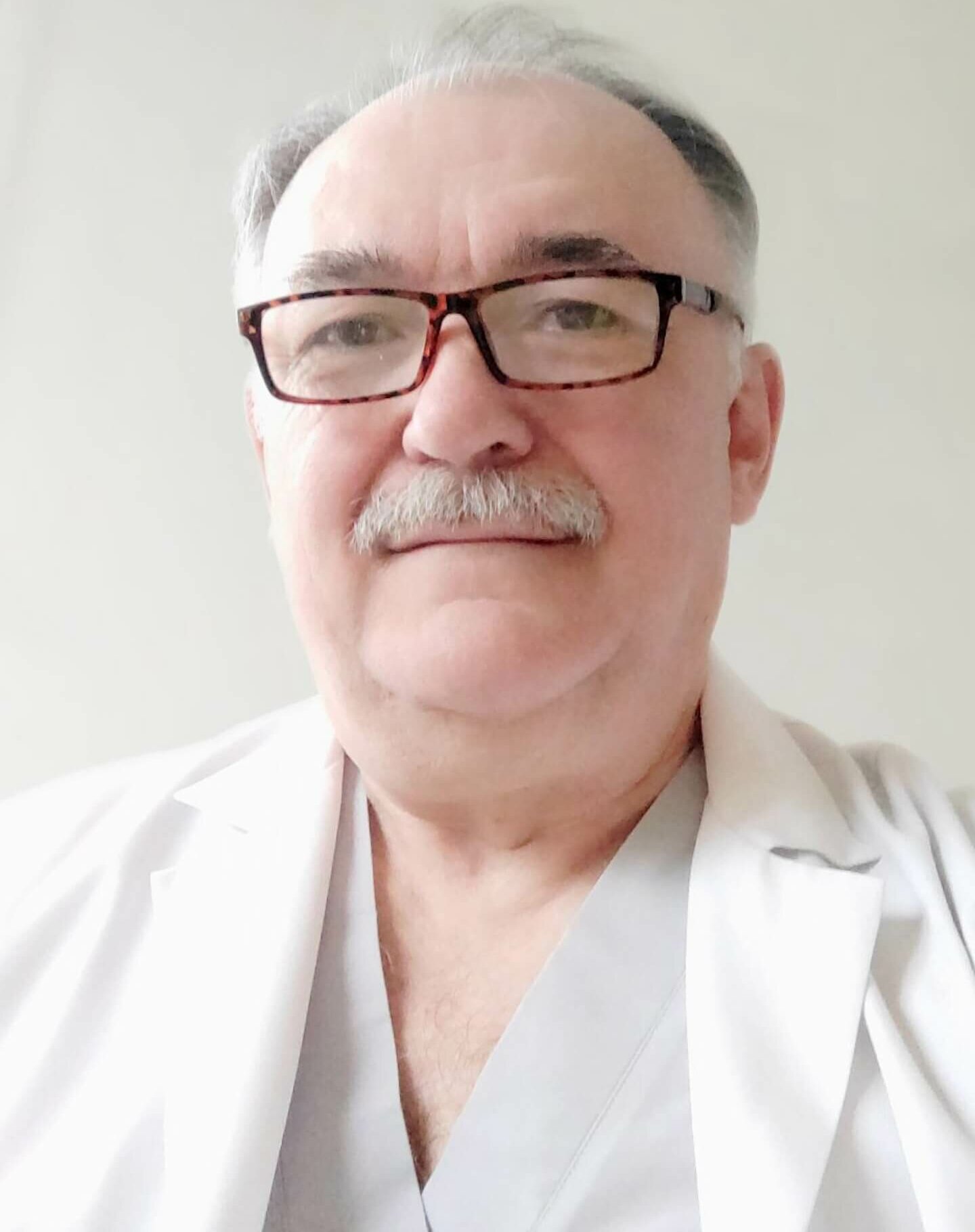 Повх Юрій Богданович