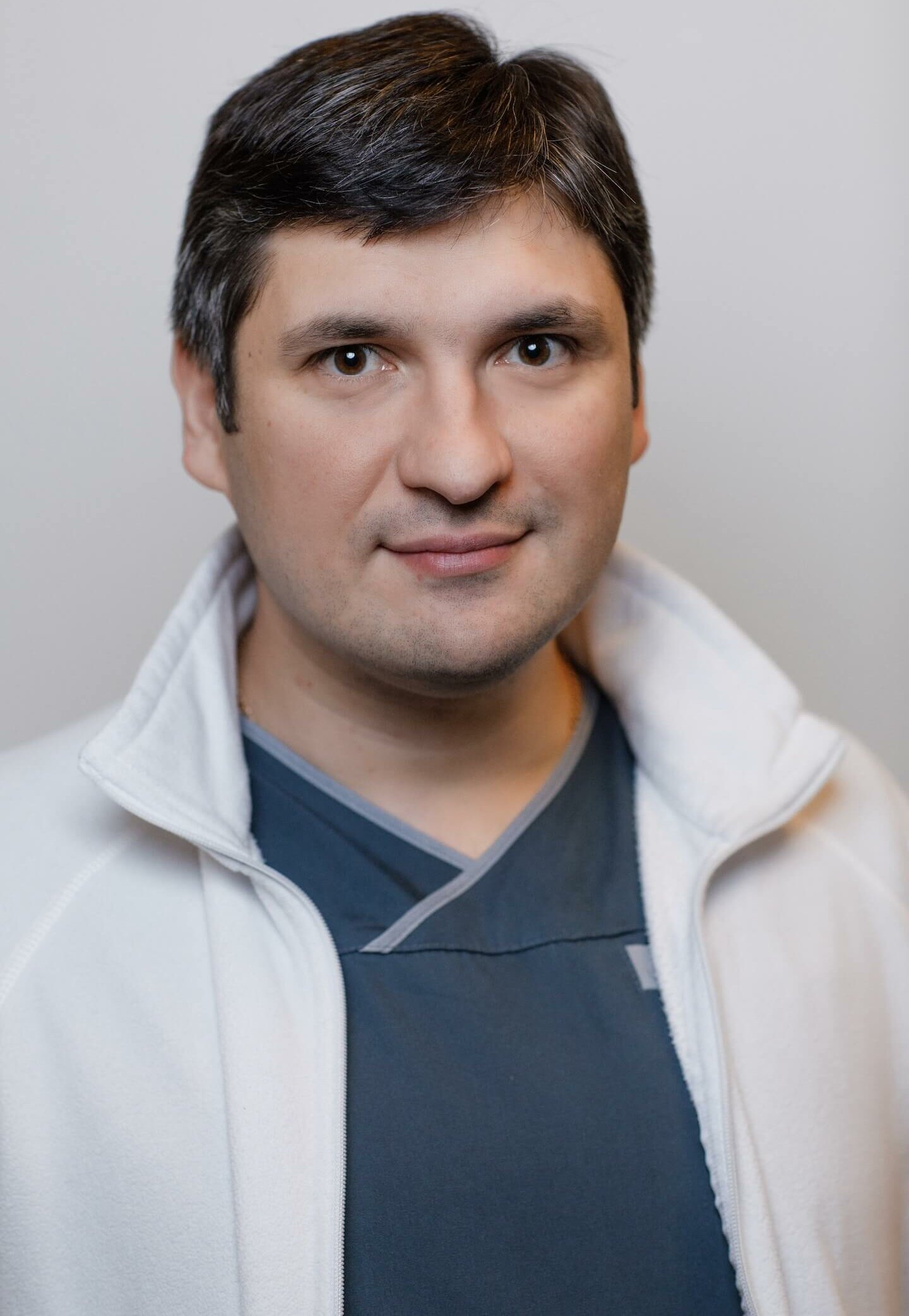 Слабий Олександр Іванович