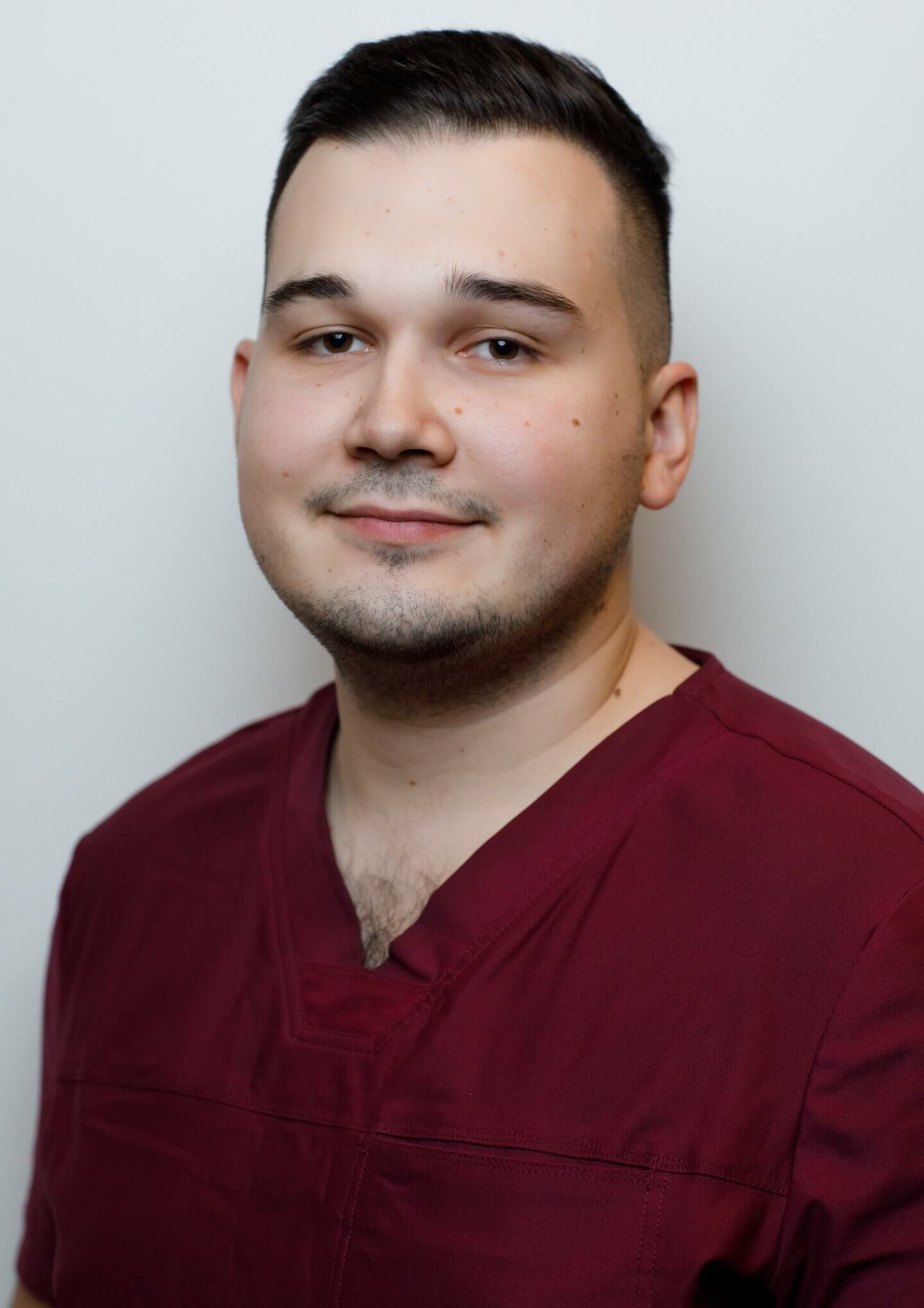 Шеремета Данило Романович