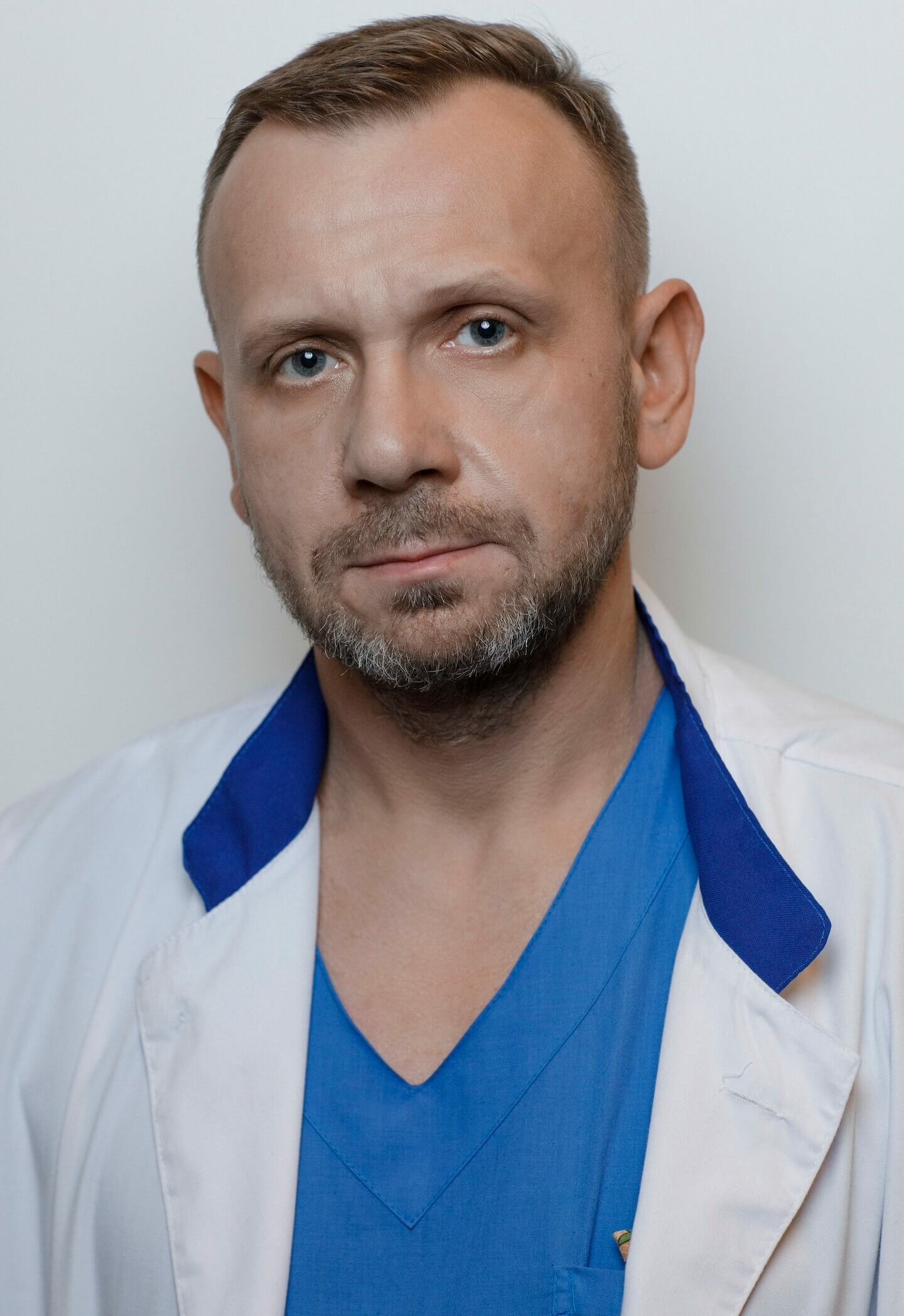 Артищук Василь Миколайович