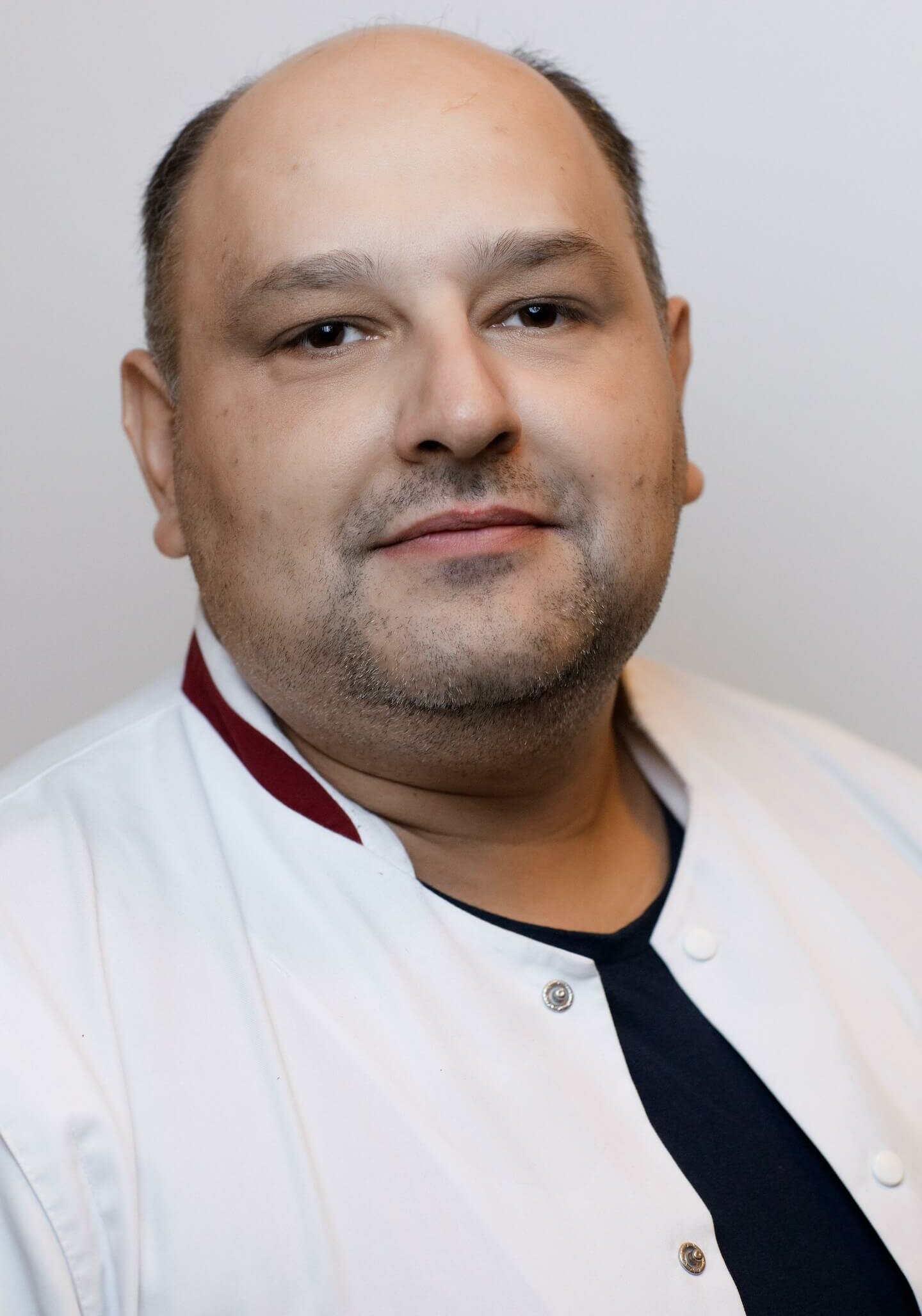 Багриновський Роман Володимирович