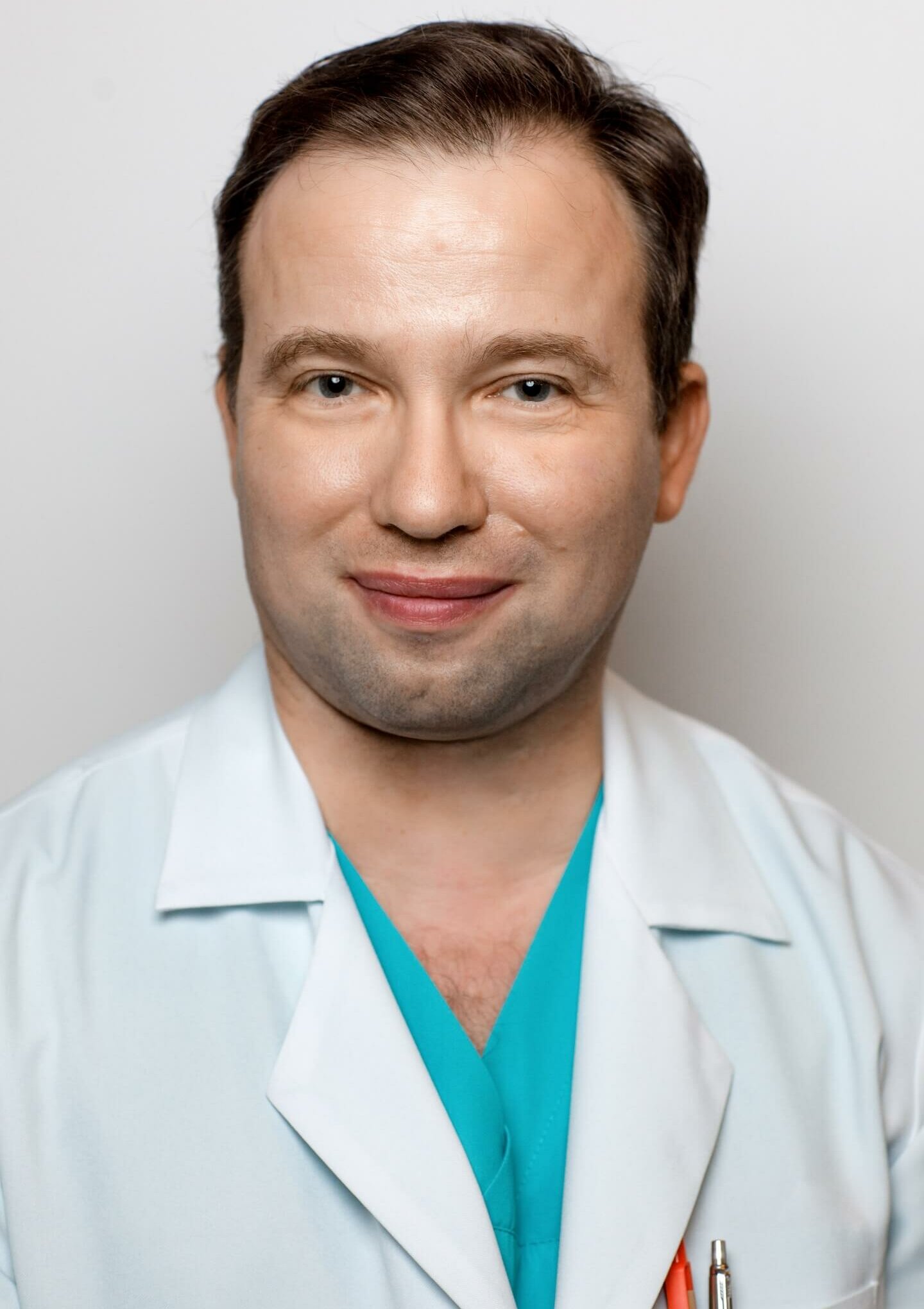 Борис Богдан Юрійович