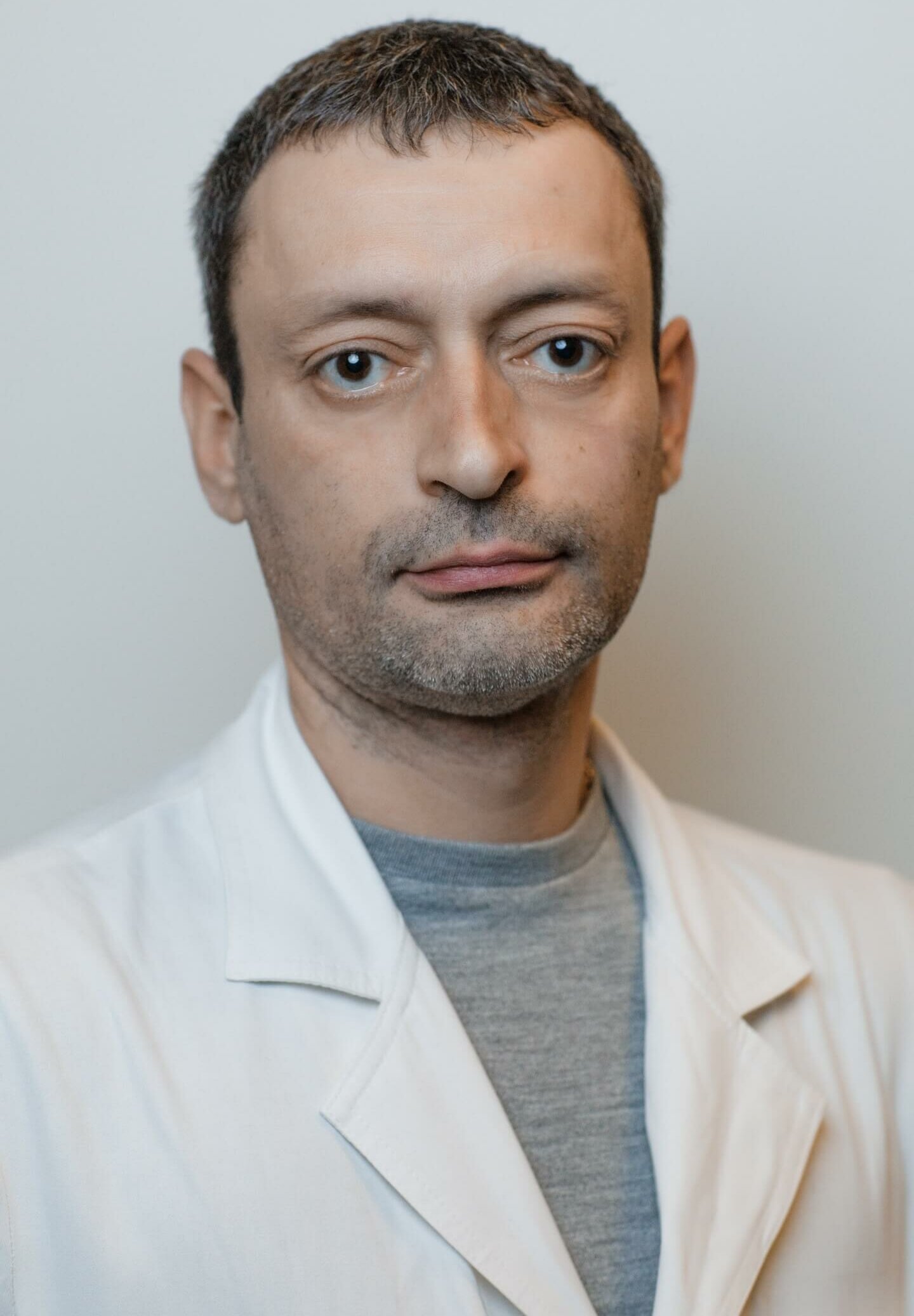 Волошинський Олександр Богданович