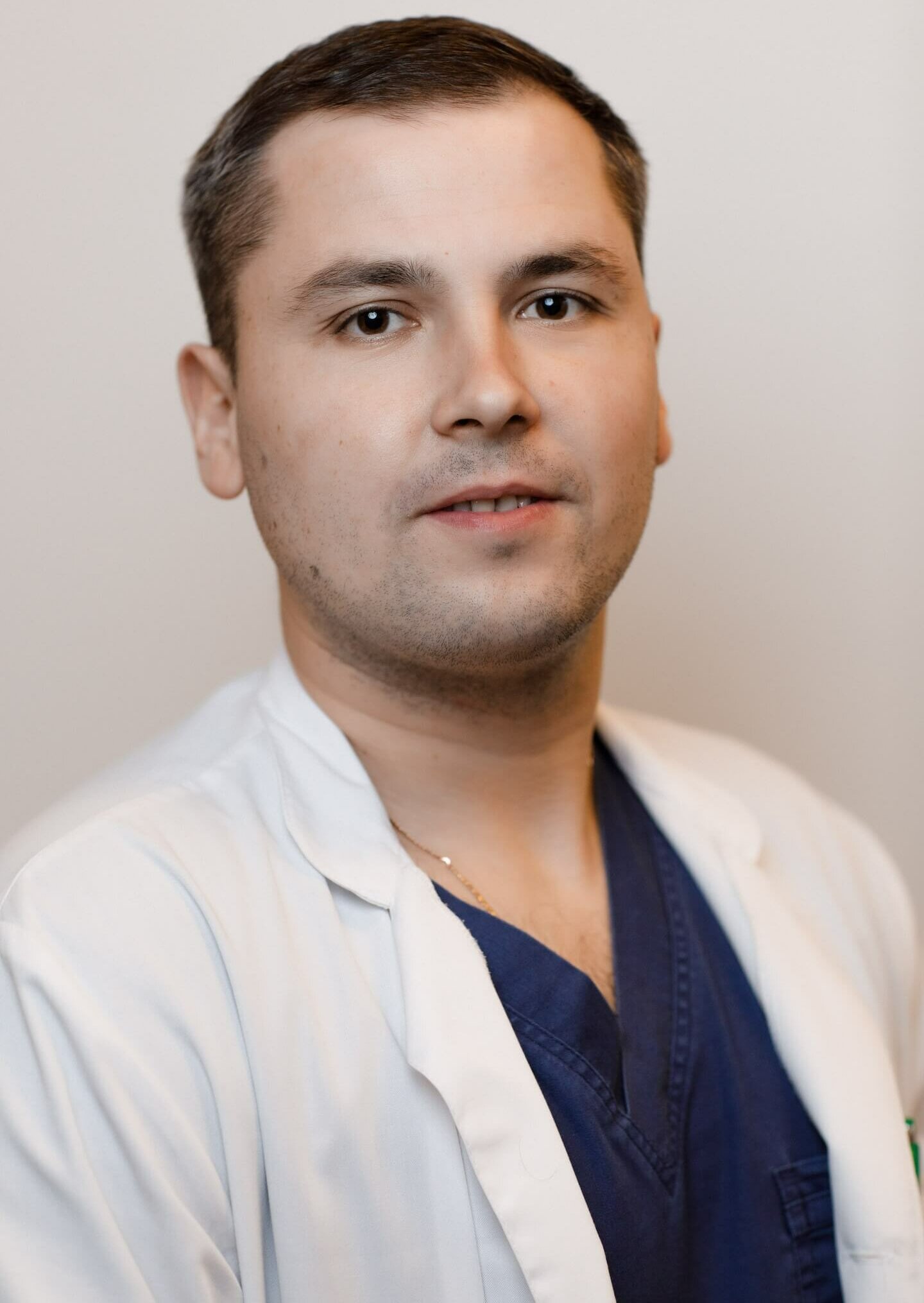 Вороняк Василь Степанович