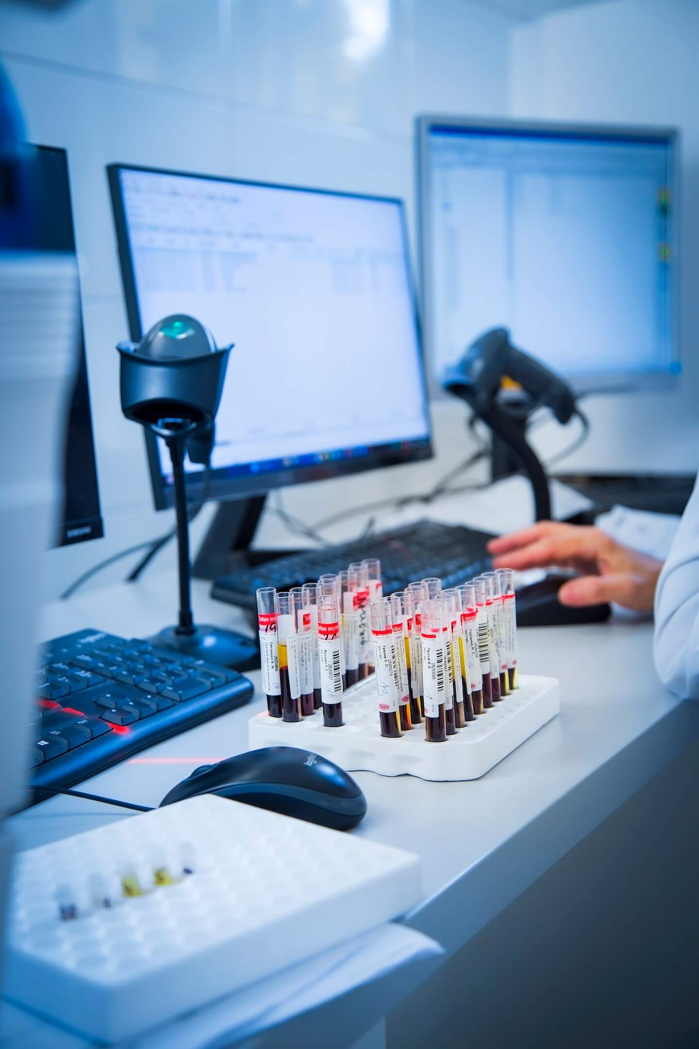 Лабораторія