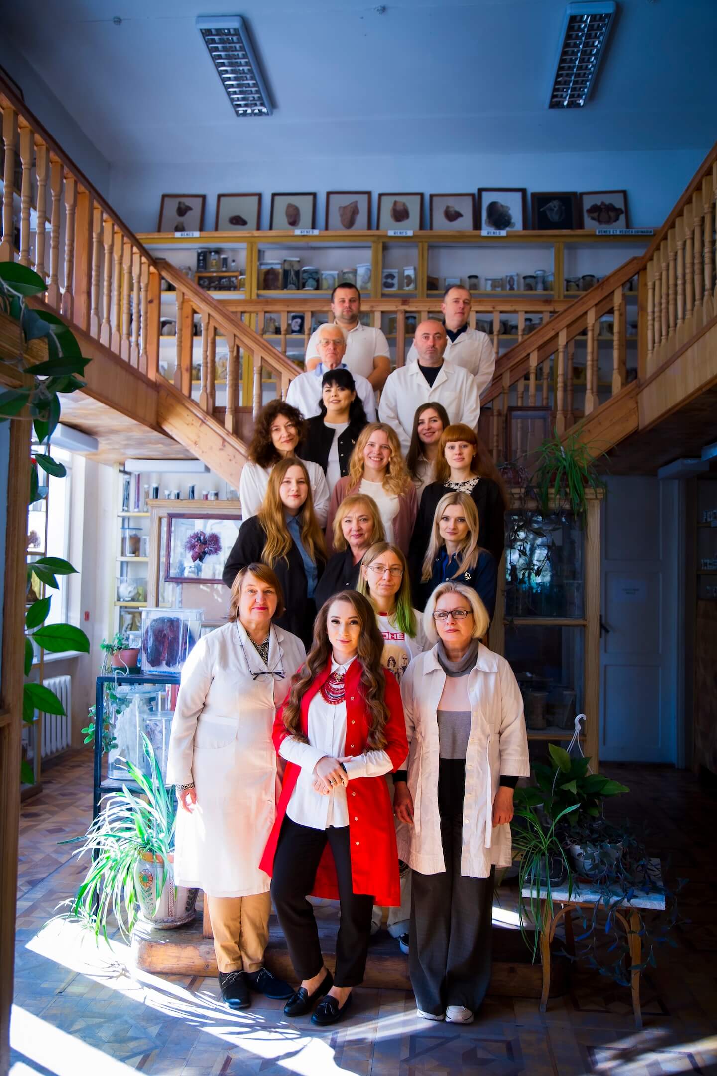 Патанатомічне відділення