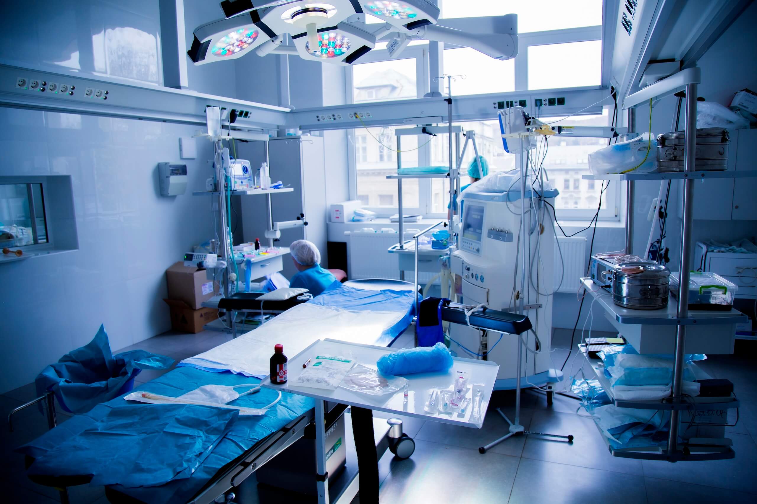 Пологове відділення