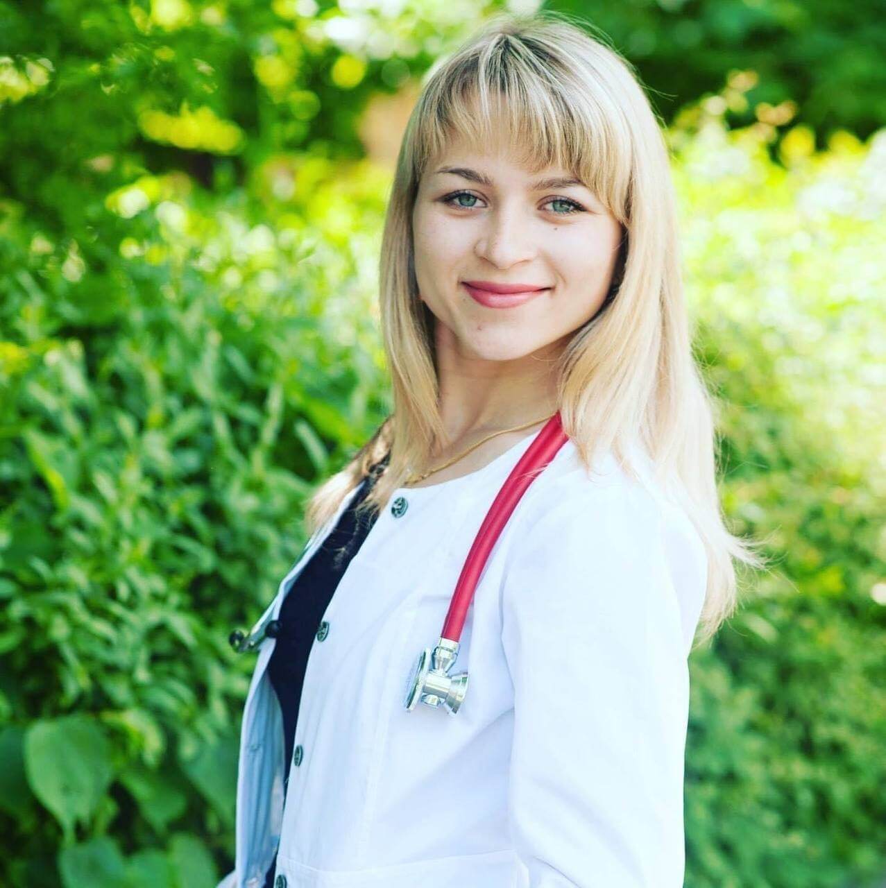 Аверчук Мар'яна Михайлівна