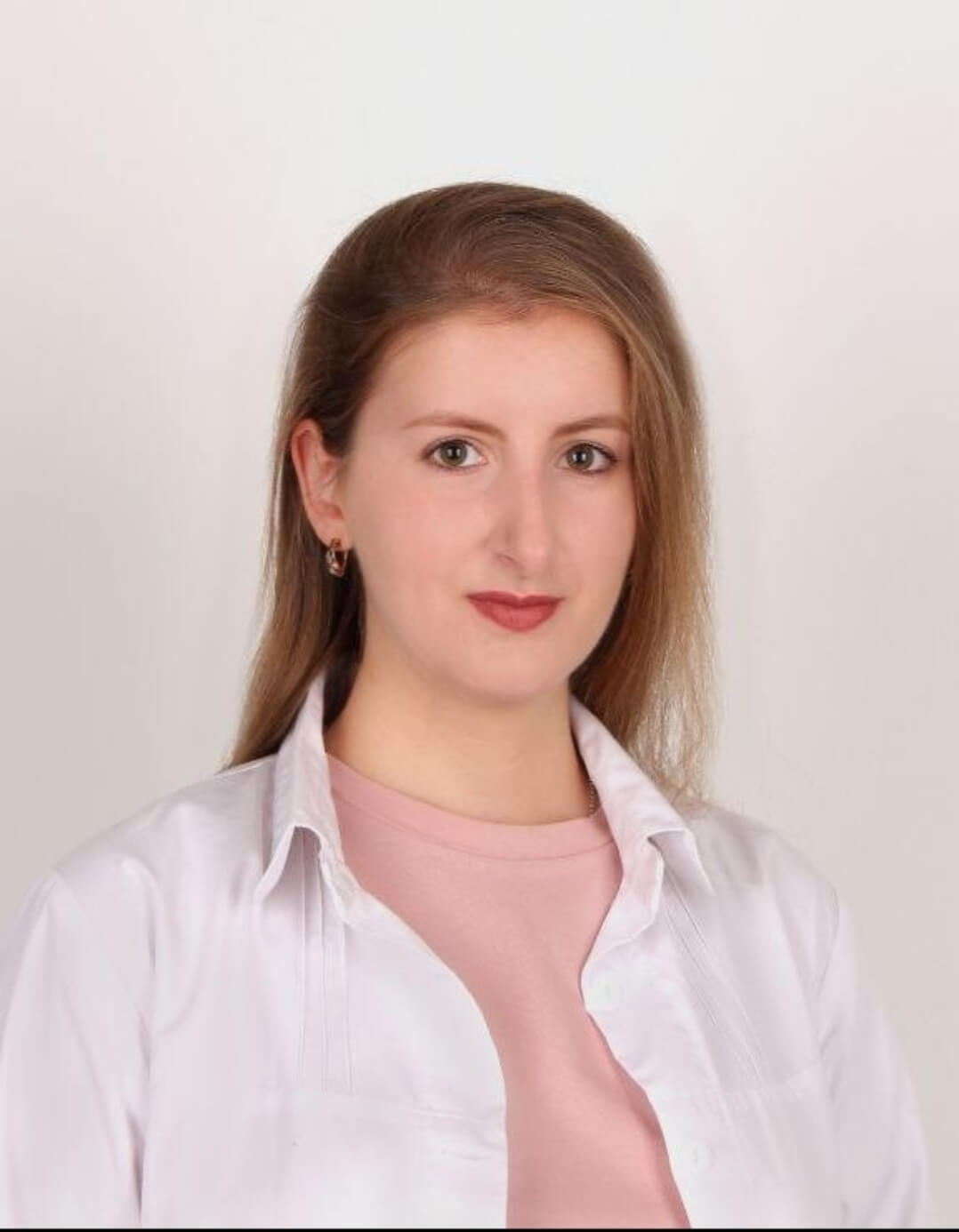 Журавінська Оксана Олегівна