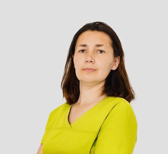 Кирилюк Софія Ярославівна