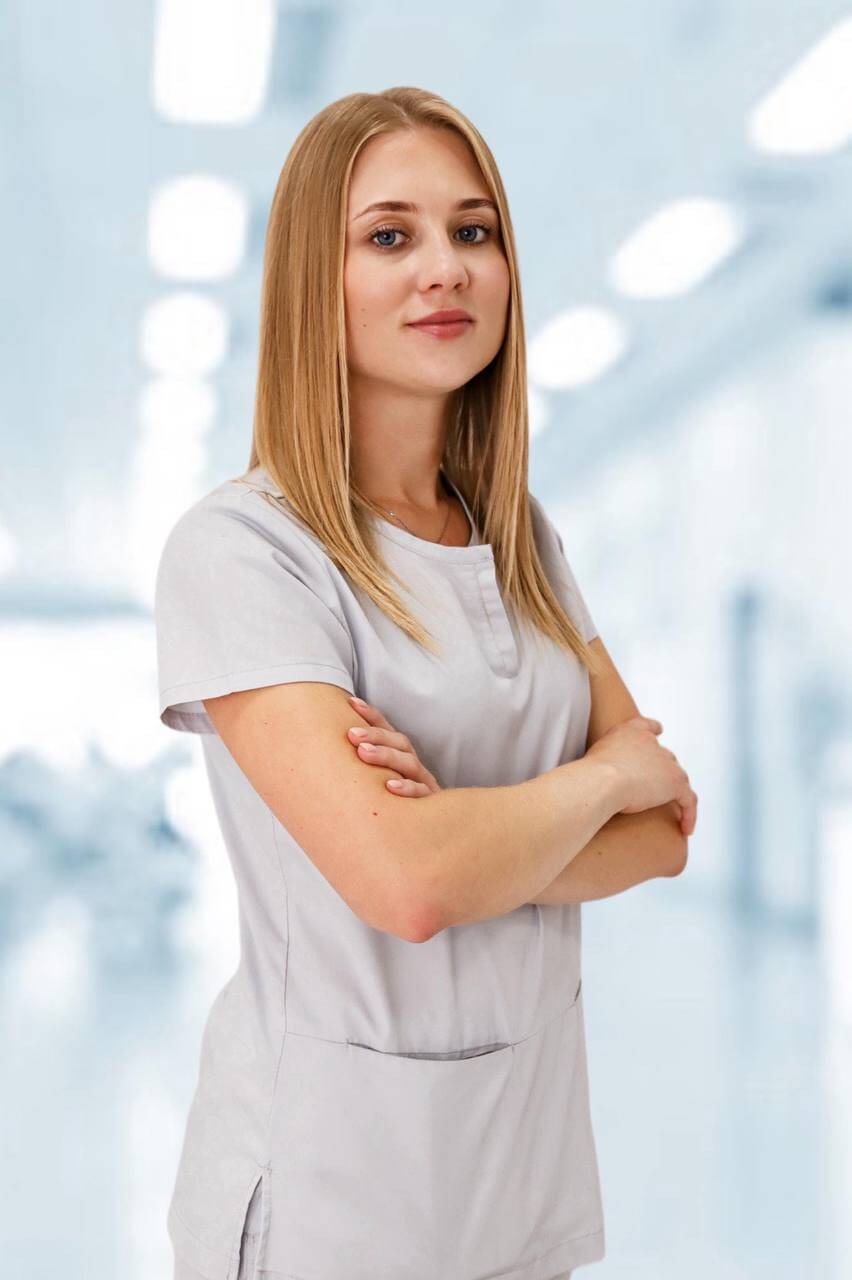 Літепло Вікторія Андріівна