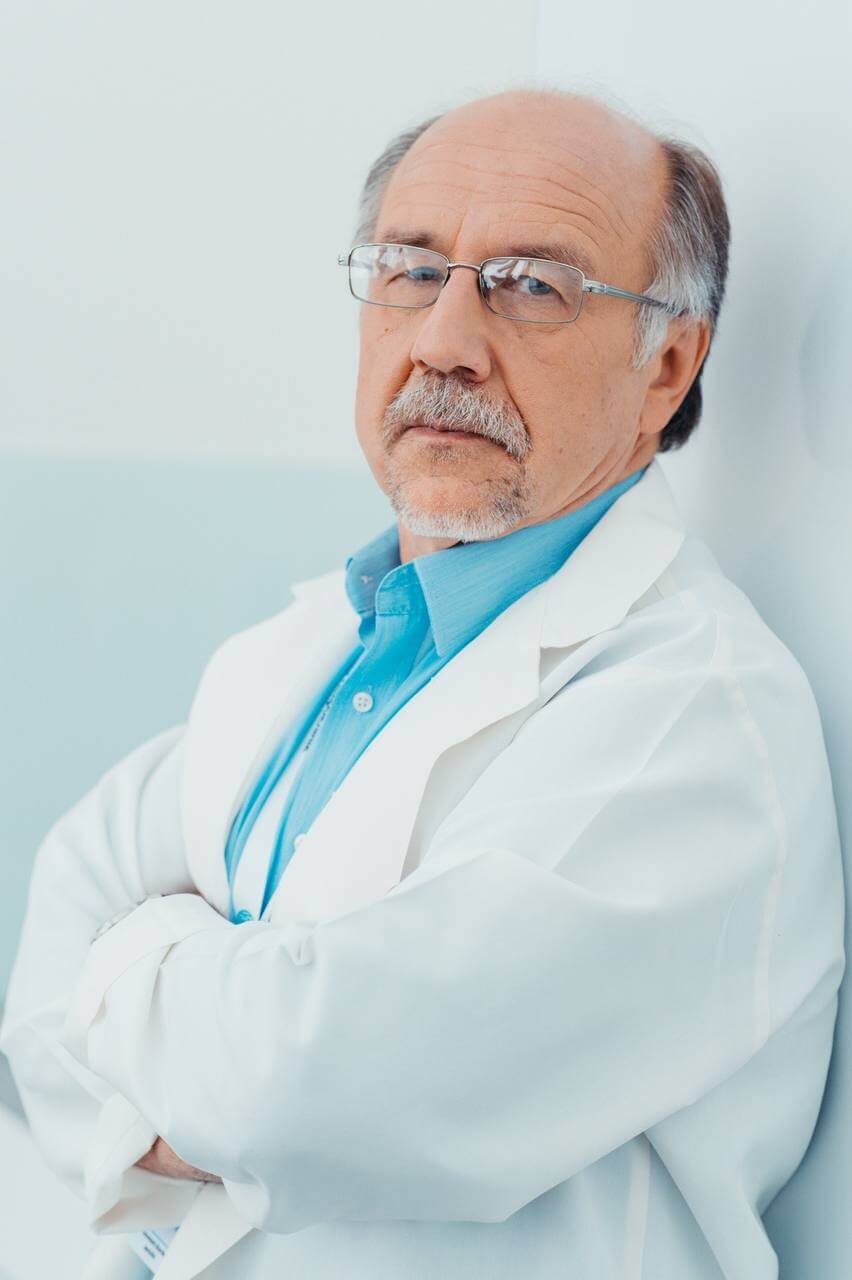 Саноцький Янош Євгенович