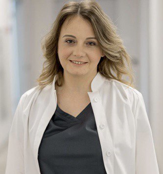 Слаба Софія Орестівна