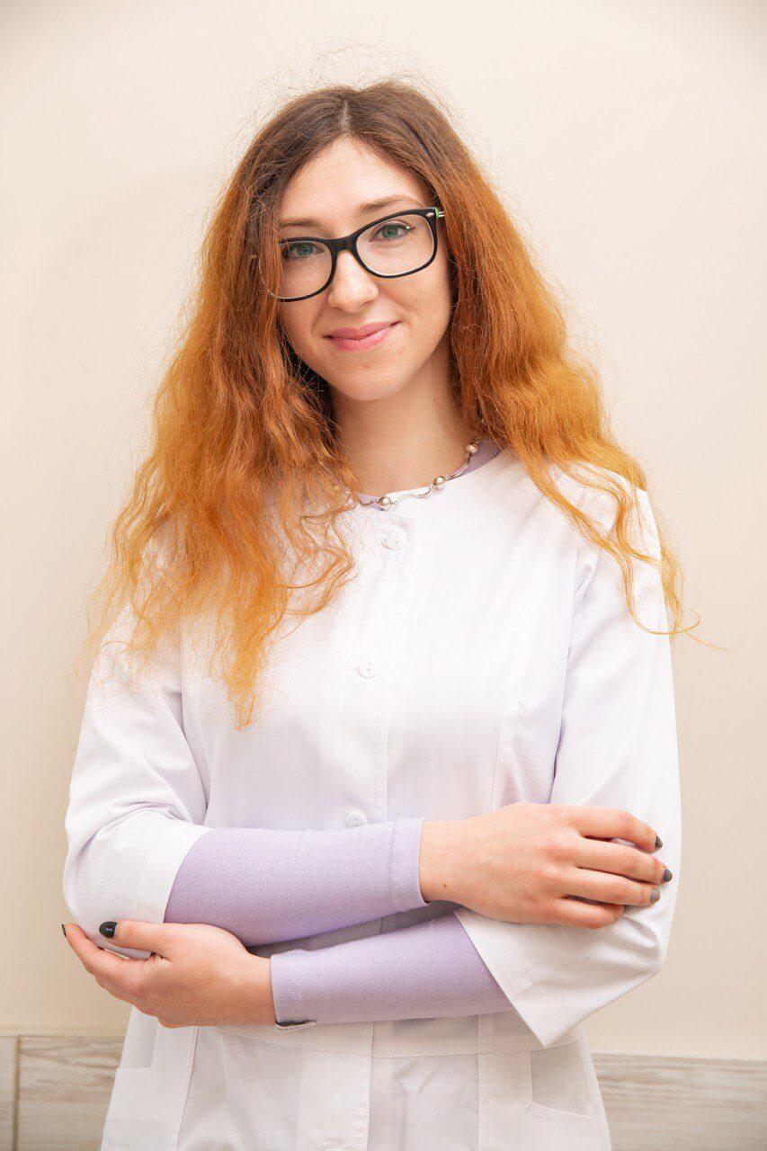 Тютько Андріана Андріївна