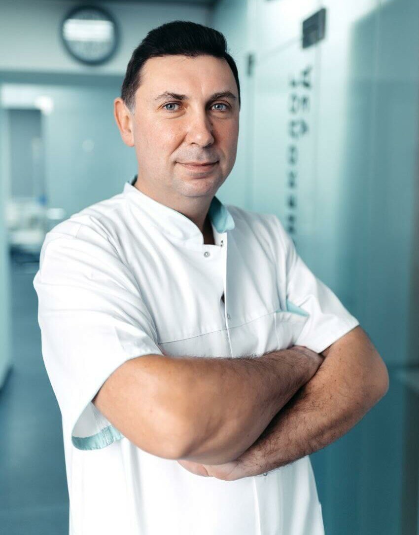 Тютько Андрій Олександрович