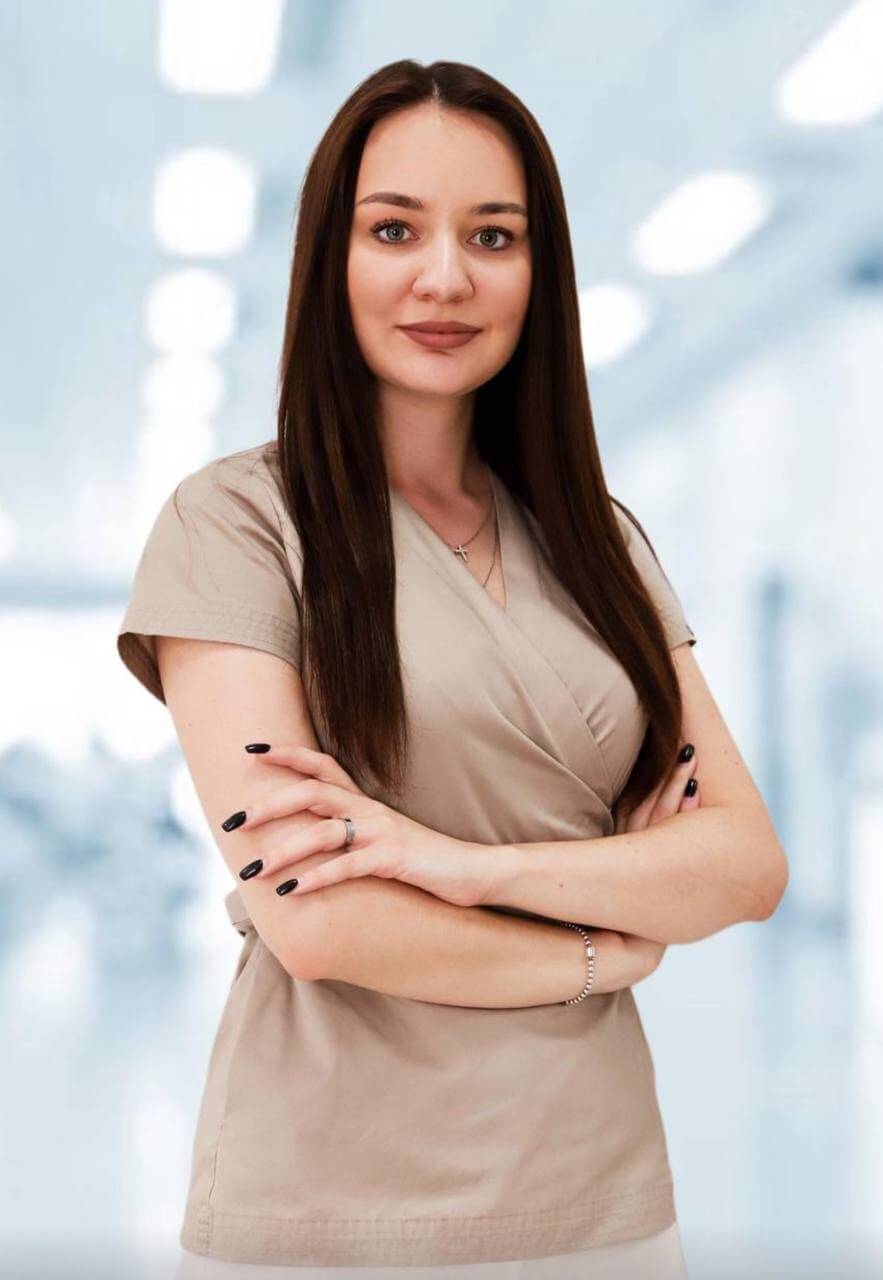 Ухач Соломія Олегівна