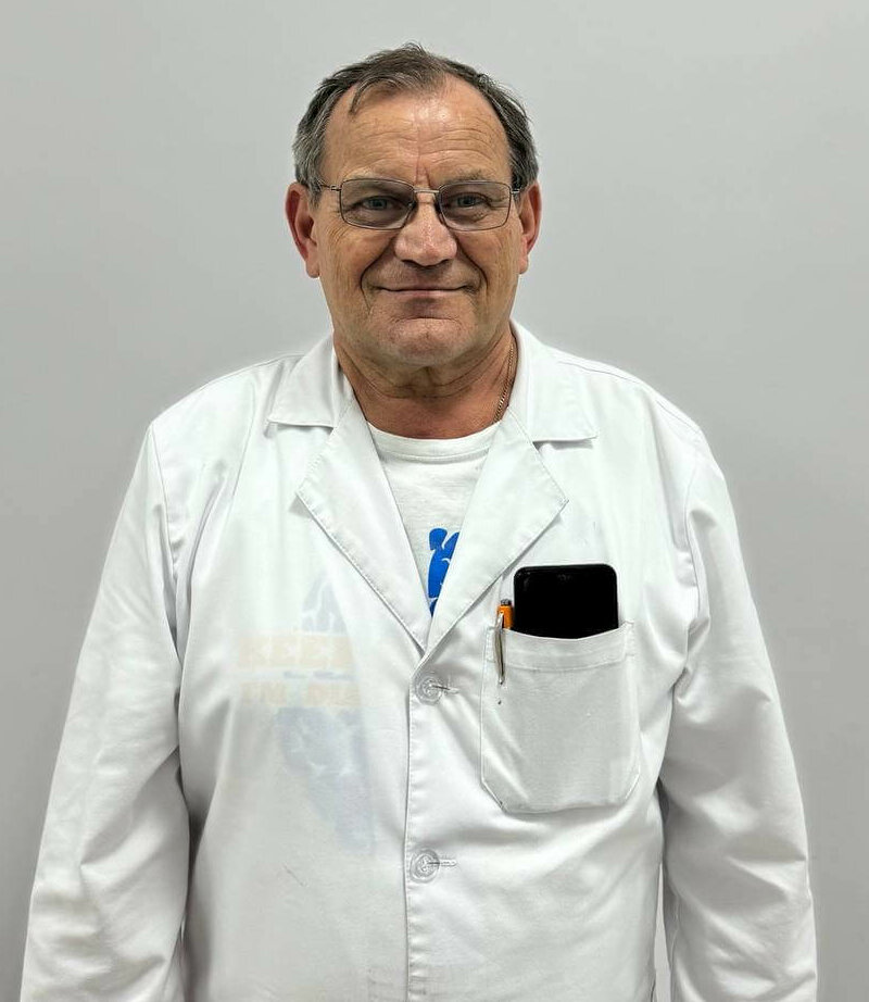 Хома Адам Іванович