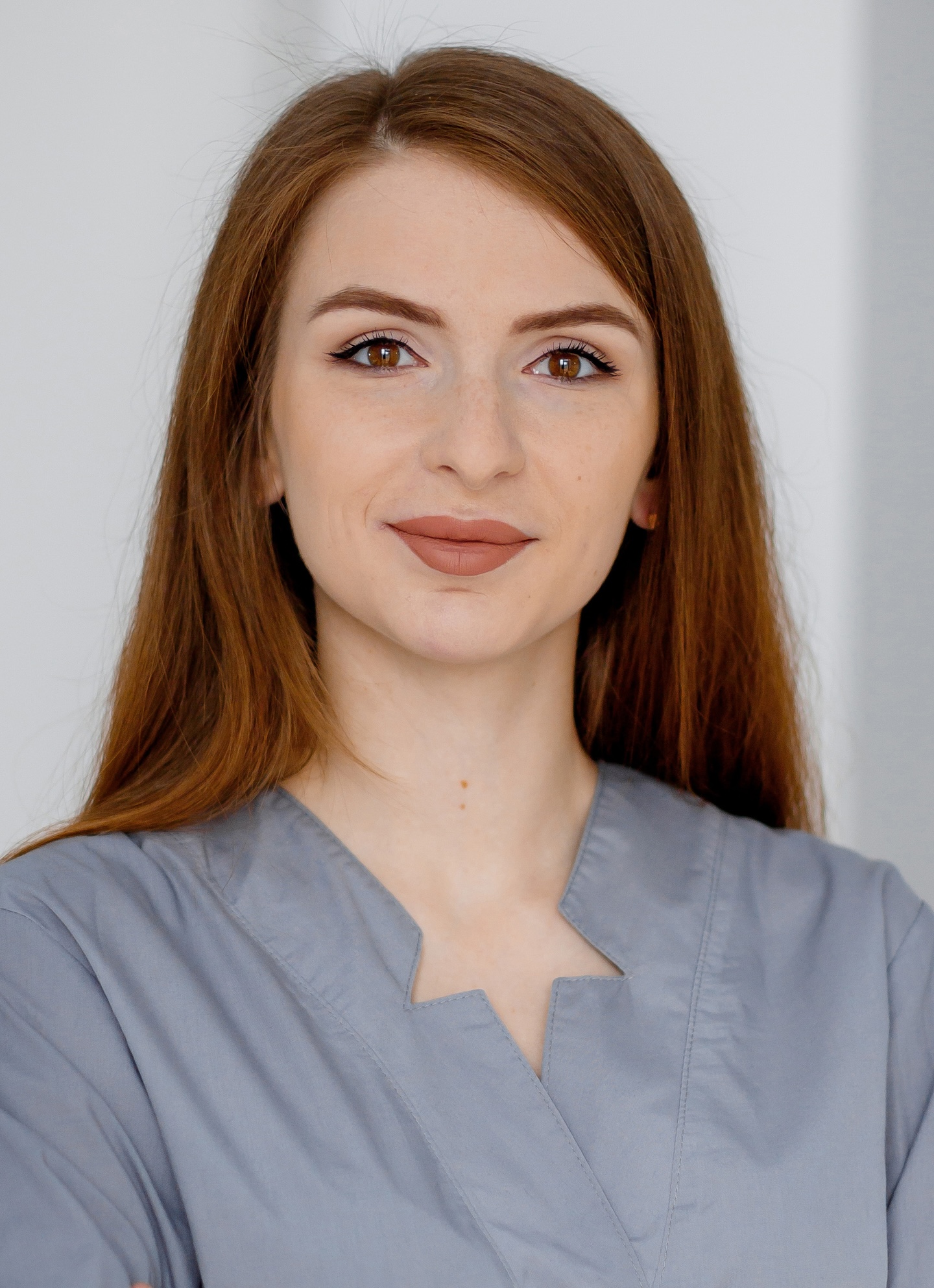 Кулик Софія Степанівна