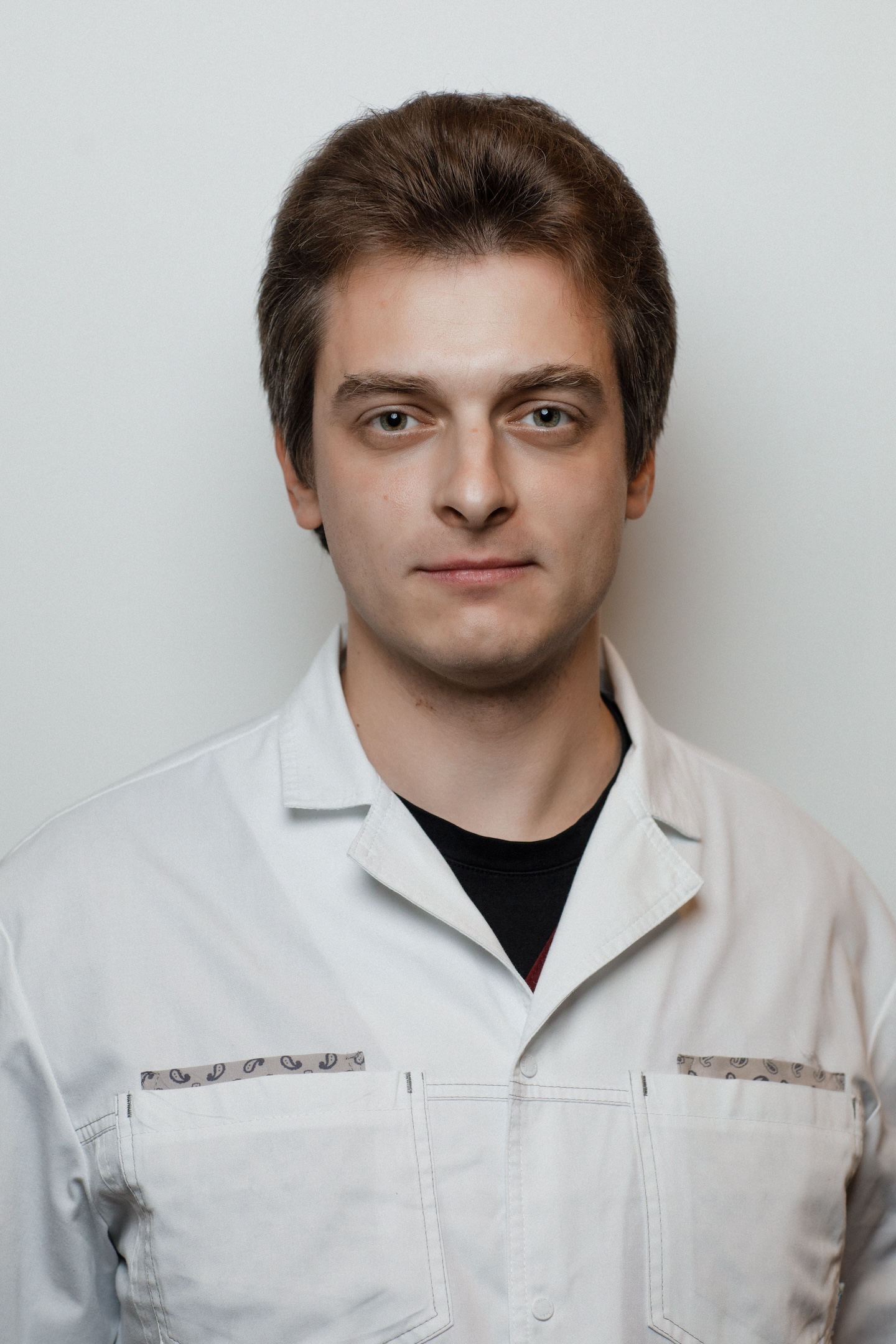 Стадник Богдан Петрович