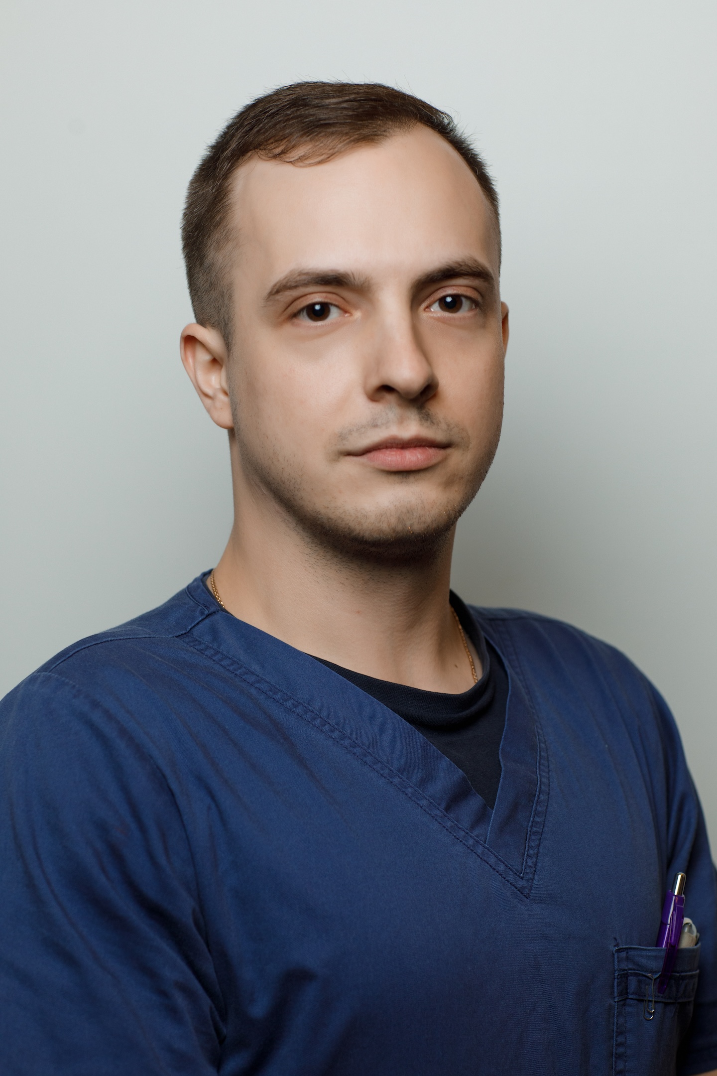 Яцев Іван Вікторович